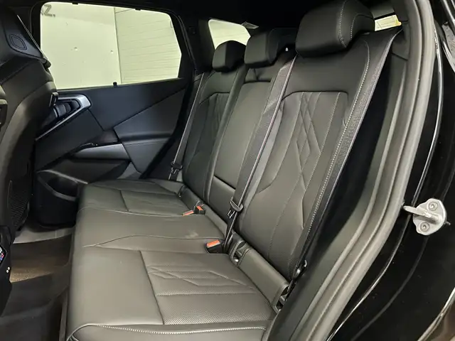 BMW X3 view 15