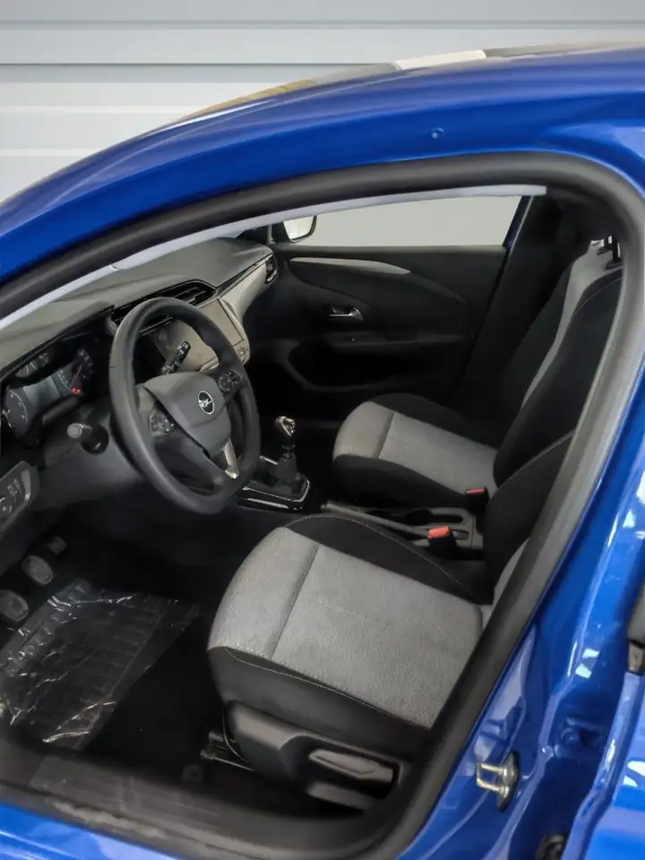 Opel Corsa 2026