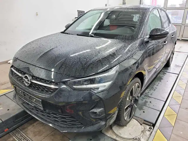 Opel Corsa-e