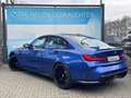 BMW M3 Competition Limo LASER h&k MemorySitz DA PA Blau - thumbnail 22