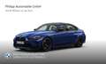BMW M3 Competition Limo LASER h&k MemorySitz DA PA Blau - thumbnail 1