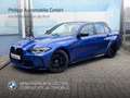 BMW M3 Competition Limo LASER h&k MemorySitz DA PA Blau - thumbnail 1