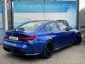 BMW M3 Competition Limo LASER h&k MemorySitz DA PA Blau - thumbnail 21