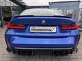 BMW M3 Competition Limo LASER h&k MemorySitz DA PA Blau - thumbnail 19