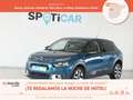 Citroen C4 Cactus 1.5 BLUEHDI 74KW SHINE 99 5P Mavi - thumbnail 1