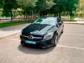 Mercedes-Benz CLA 220 220d Negro - thumbnail 2