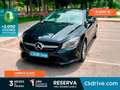 Mercedes-Benz CLA 220 220d Negro - thumbnail 1