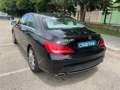 Mercedes-Benz CLA 220 220d Negro - thumbnail 5