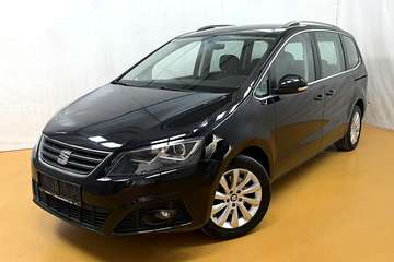 Executive 2,0 TDI DSG 7 Sitzer