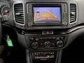 SEAT Alhambra Executive 2,0 TDI DSG 7 Sitzer Schwarz - thumbnail 17