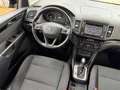 SEAT Alhambra Executive 2,0 TDI DSG 7 Sitzer Schwarz - thumbnail 2