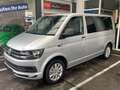 Volkswagen T6 Multivan 2,0 TDI Trendline AHK Stand+ Sitzhzg Silber - thumbnail 1