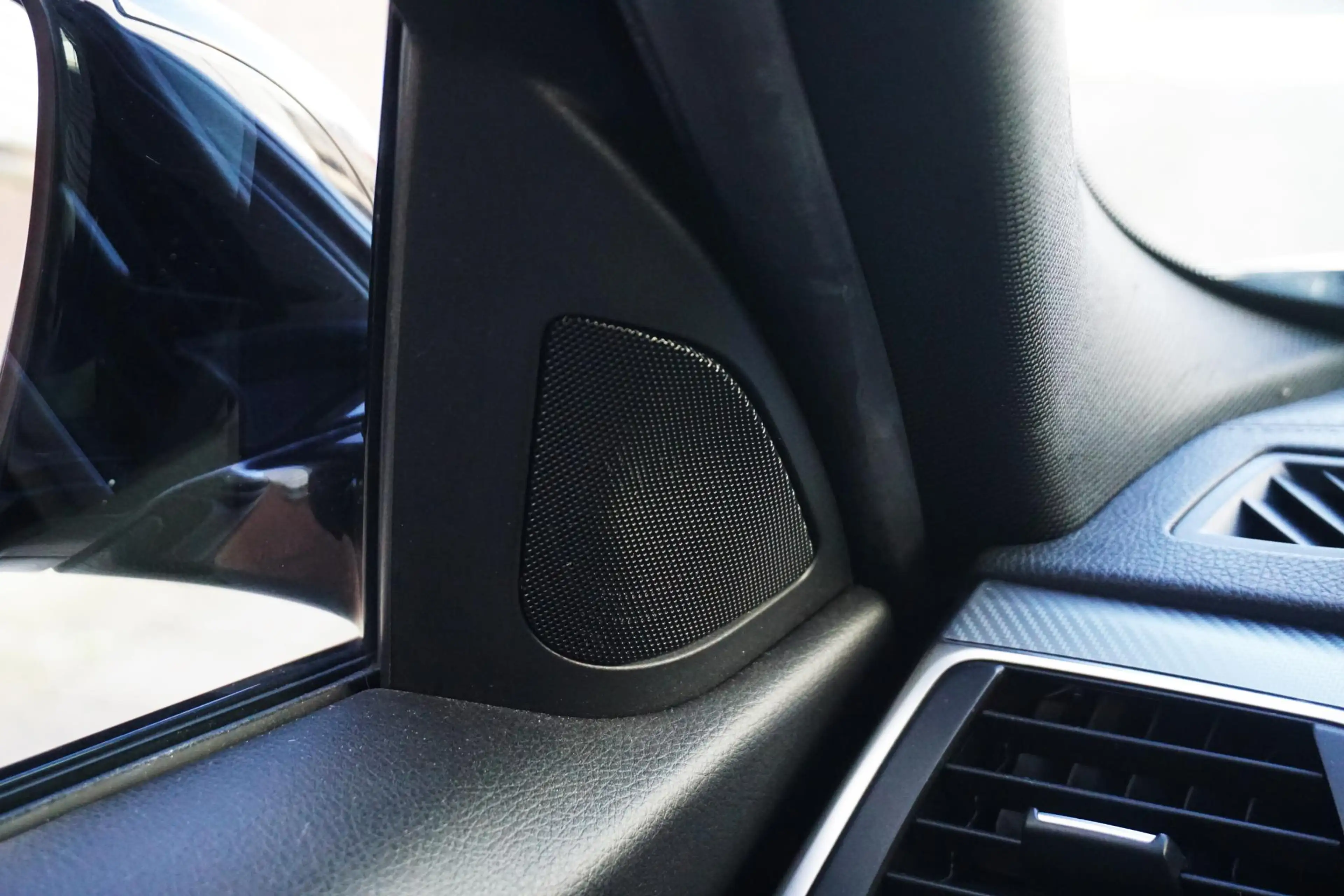 BMW 318 3-serie 318i Edition M Sport Shadow Executive/19 I — photo 17