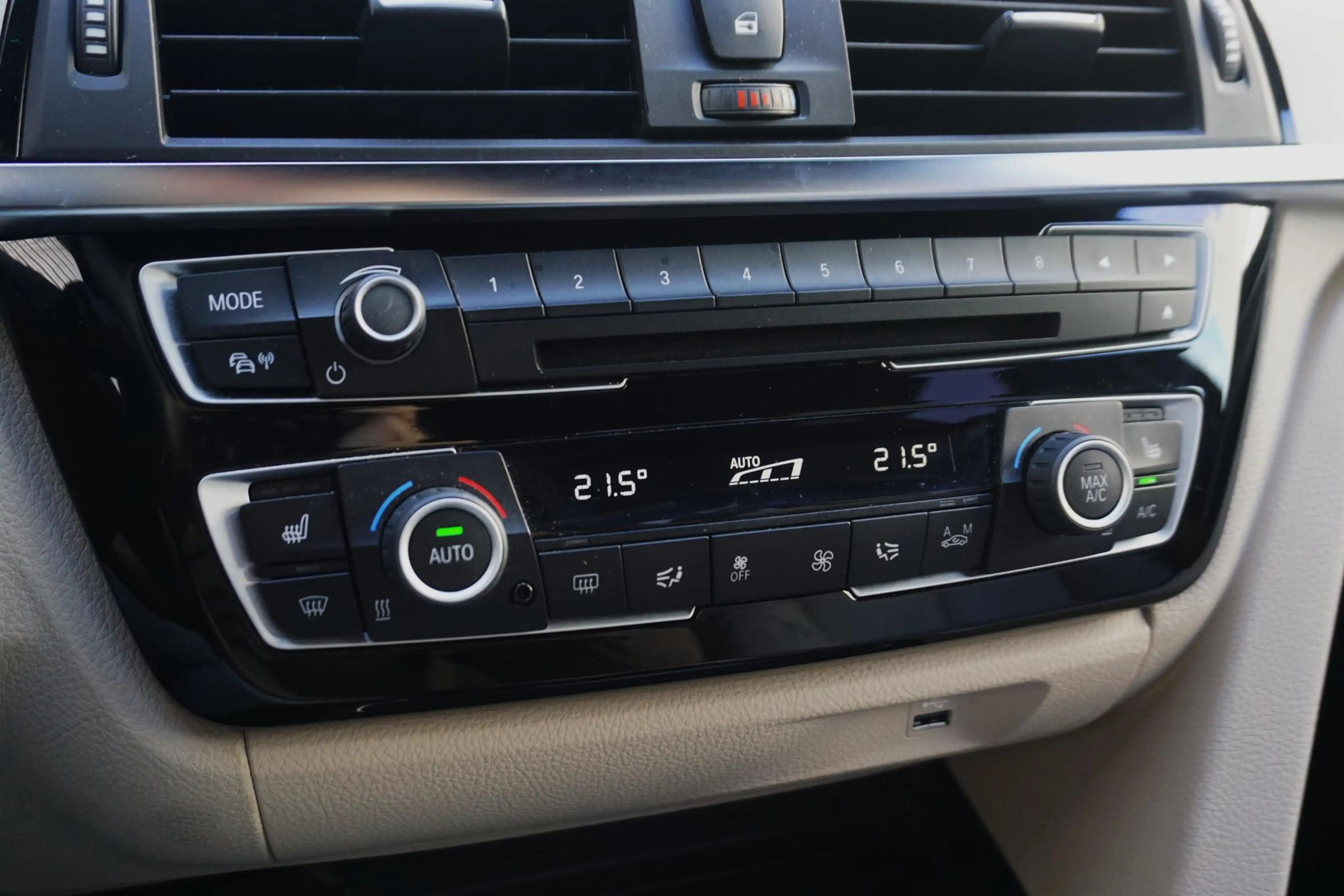 BMW 318 3-serie 318i Edition M Sport Shadow Executive/19 I — photo 29