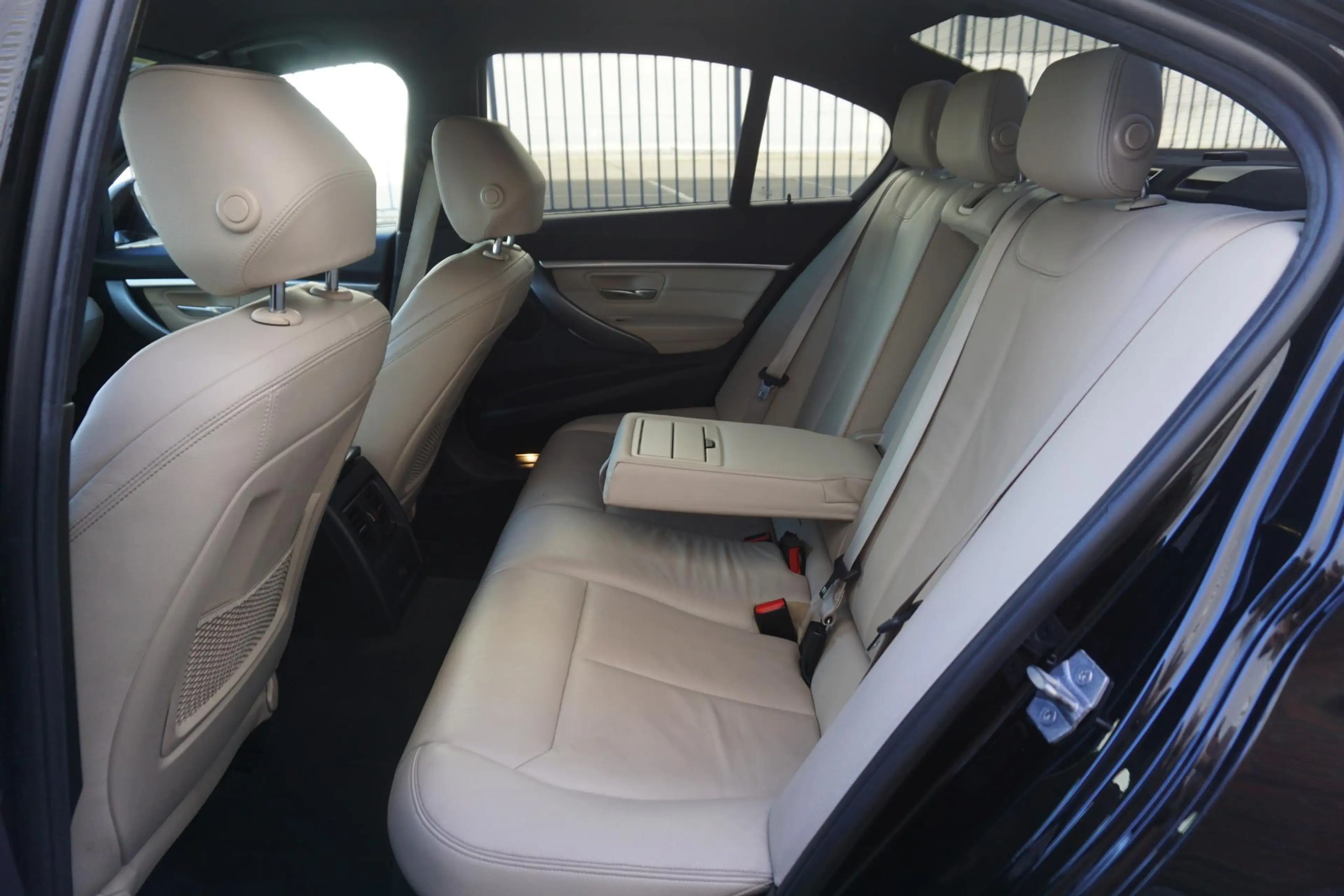 BMW 318 3-serie 318i Edition M Sport Shadow Executive/19 I — photo 34