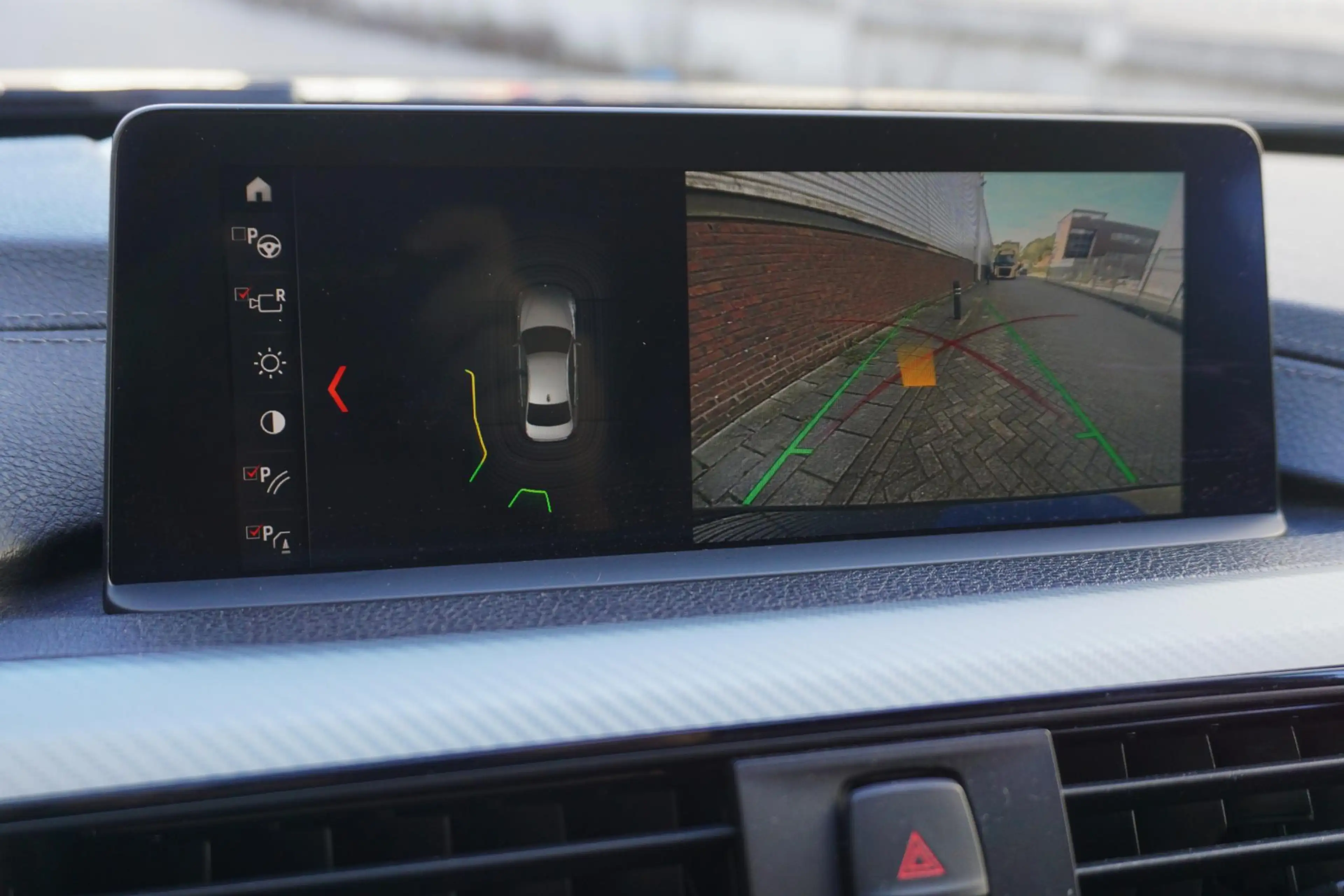 BMW 318 3-serie 318i Edition M Sport Shadow Executive/19 I — photo 6