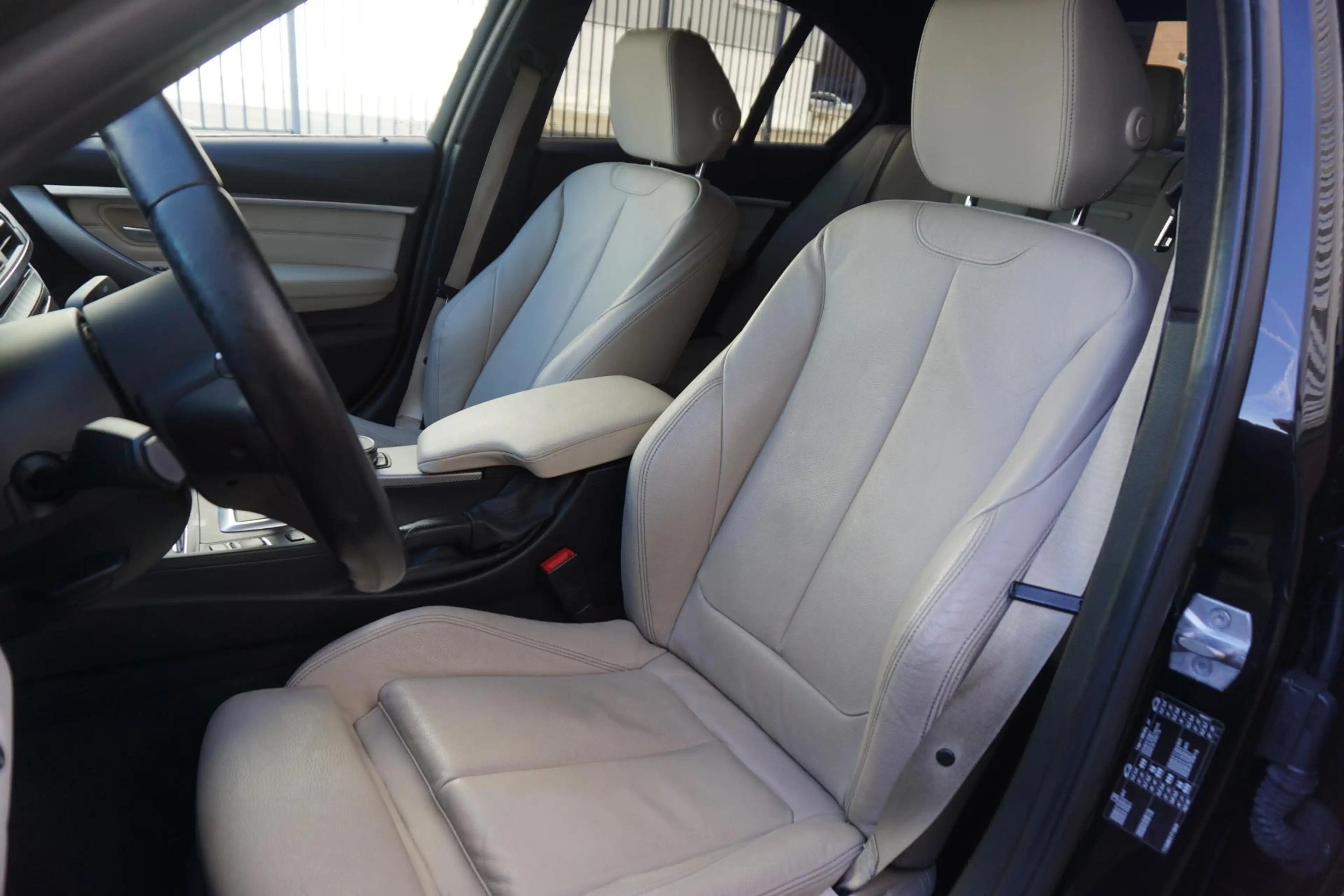 BMW 318 3-serie 318i Edition M Sport Shadow Executive/19 I — photo 4