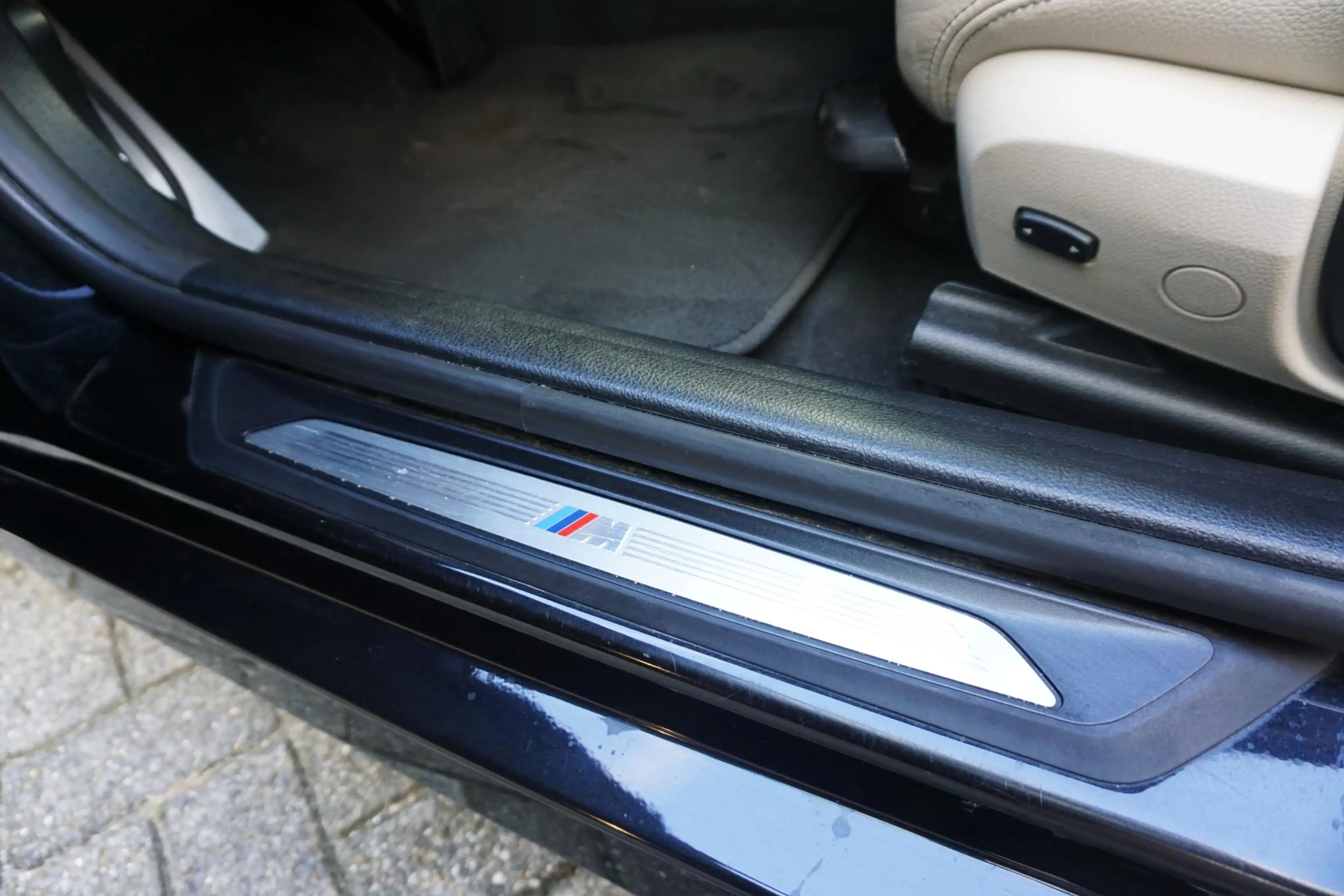 BMW 318 3-serie 318i Edition M Sport Shadow Executive/19 I — photo 13