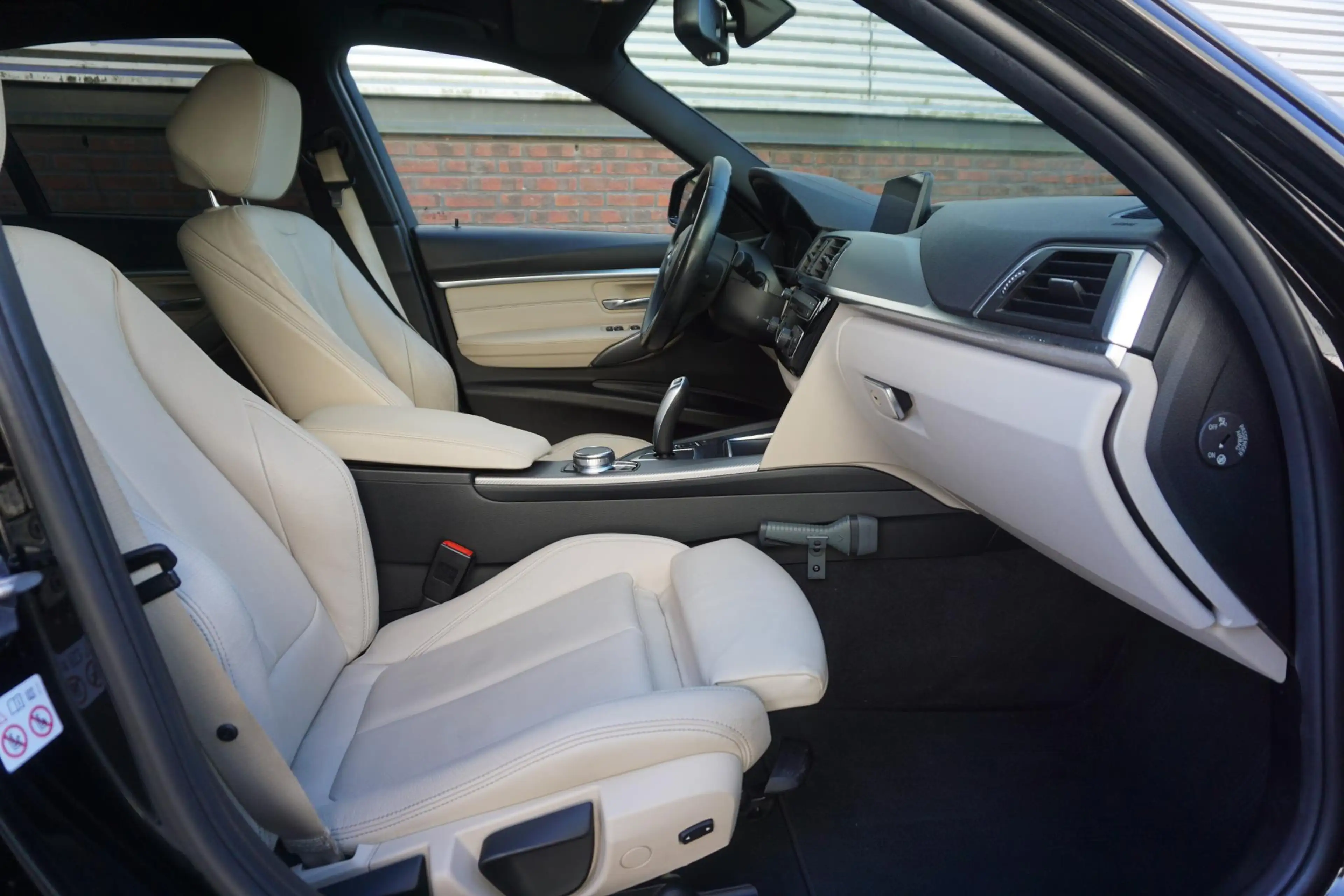 BMW 318 3-serie 318i Edition M Sport Shadow Executive/19 I — photo 41