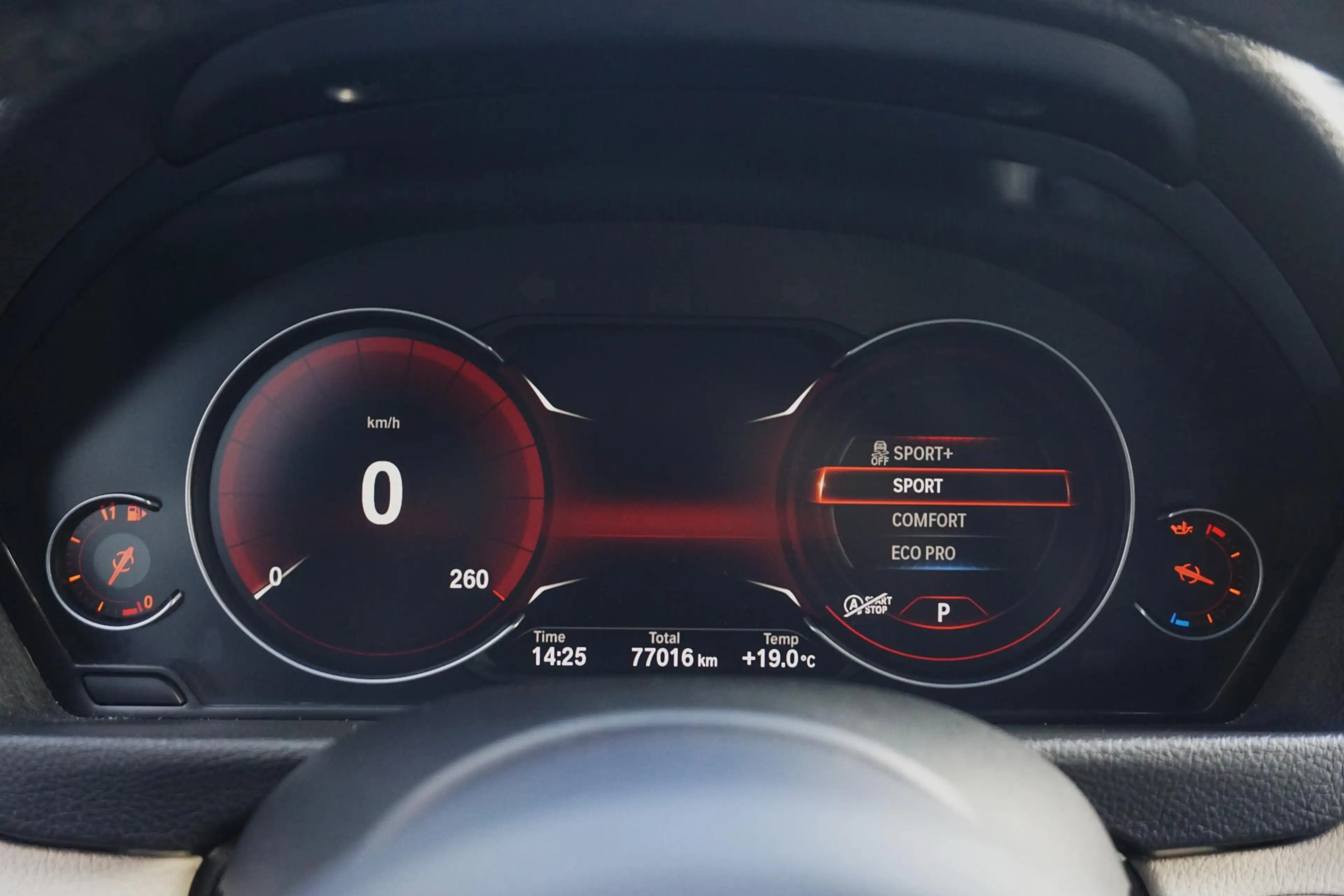 BMW 318 3-serie 318i Edition M Sport Shadow Executive/19 I — photo 20
