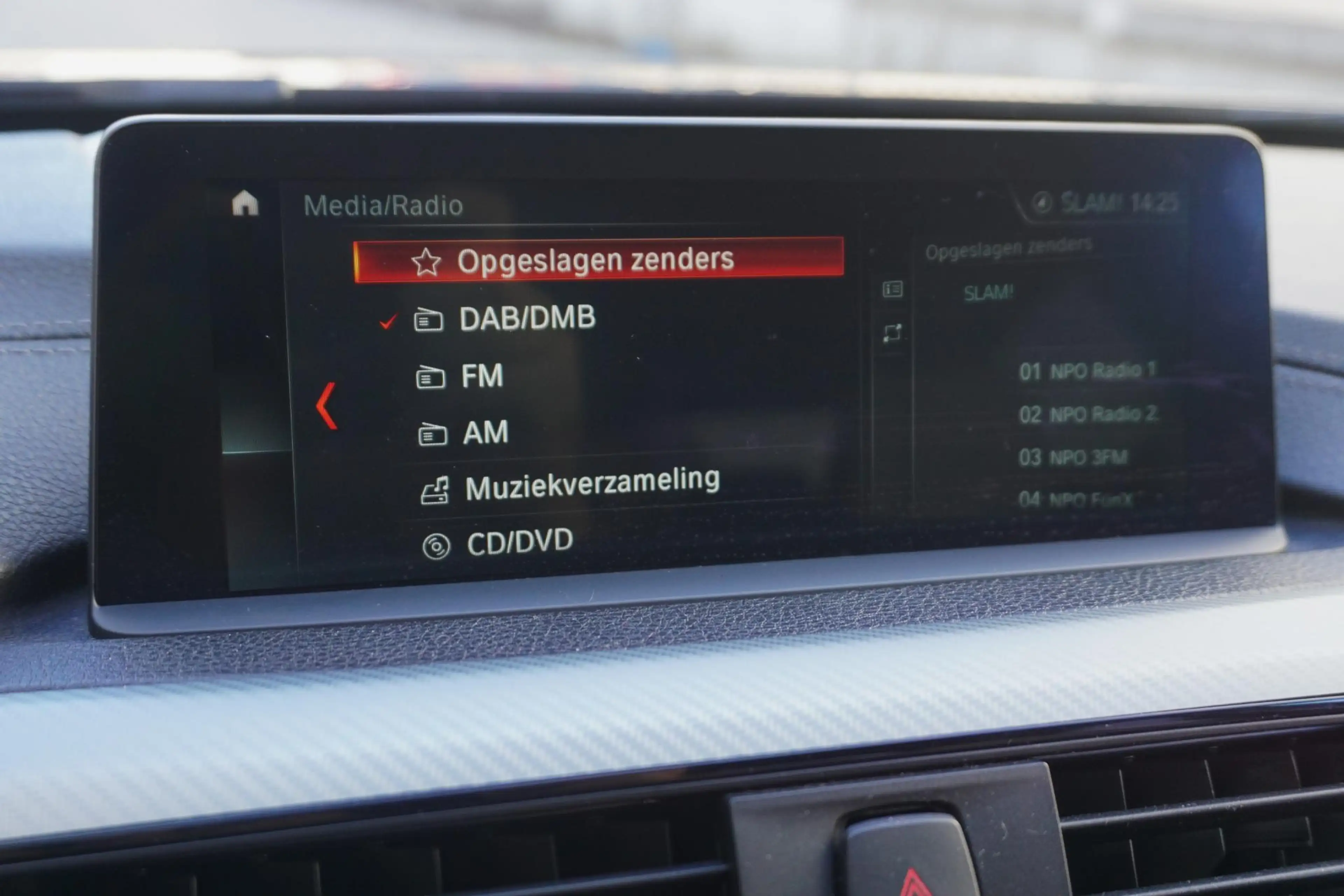 BMW 318 3-serie 318i Edition M Sport Shadow Executive/19 I — photo 27