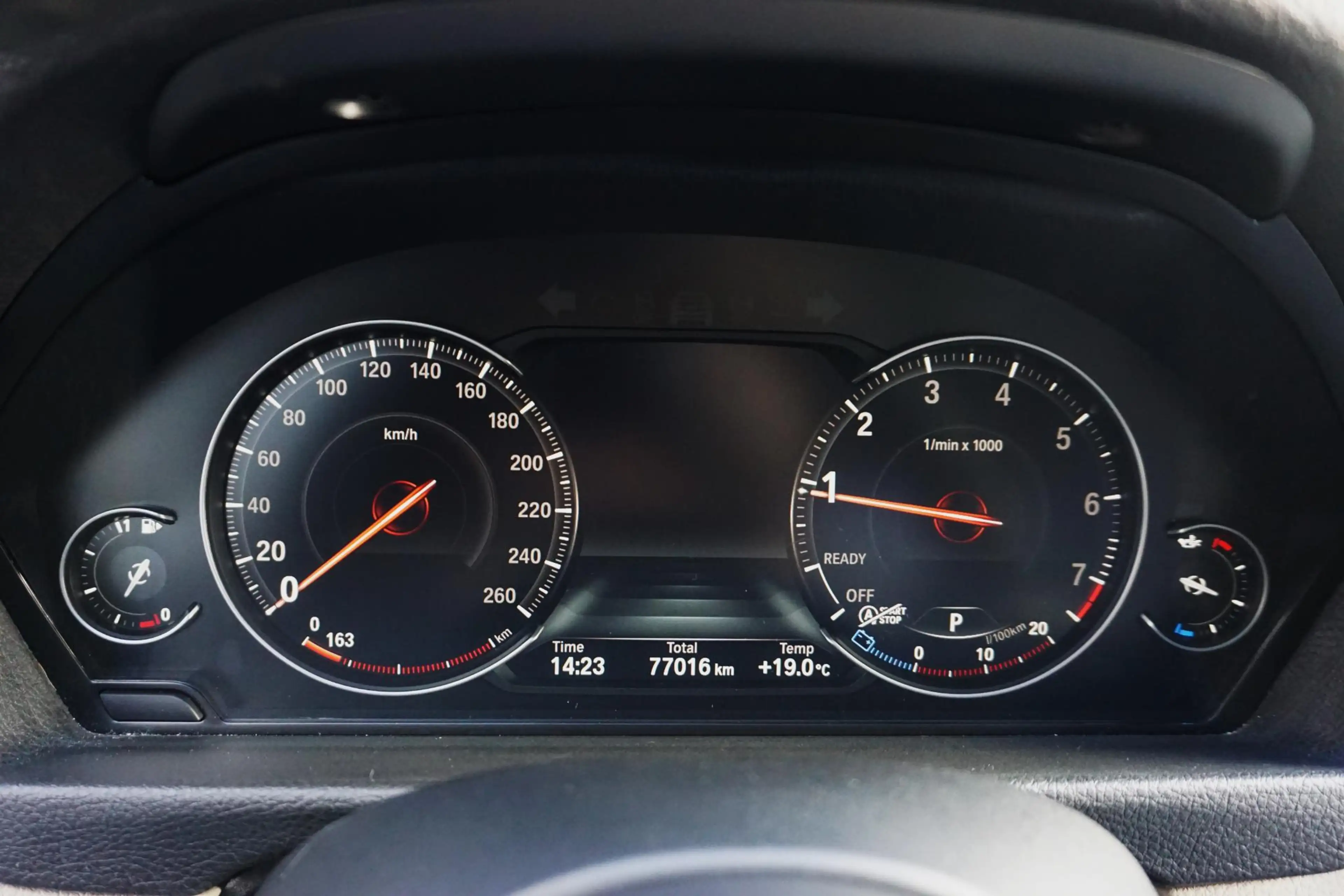 BMW 318 3-serie 318i Edition M Sport Shadow Executive/19 I — photo 19