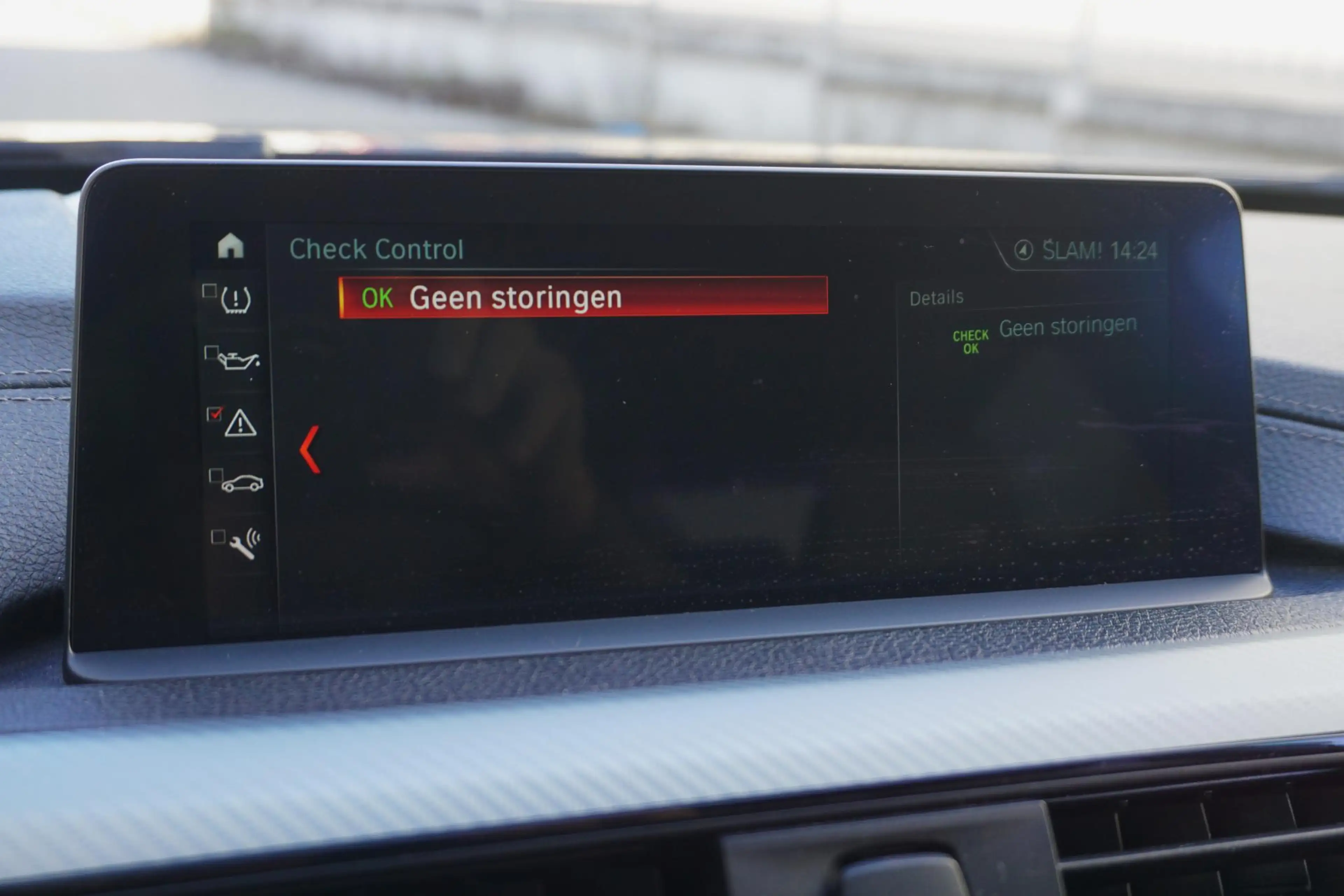 BMW 318 3-serie 318i Edition M Sport Shadow Executive/19 I — photo 26