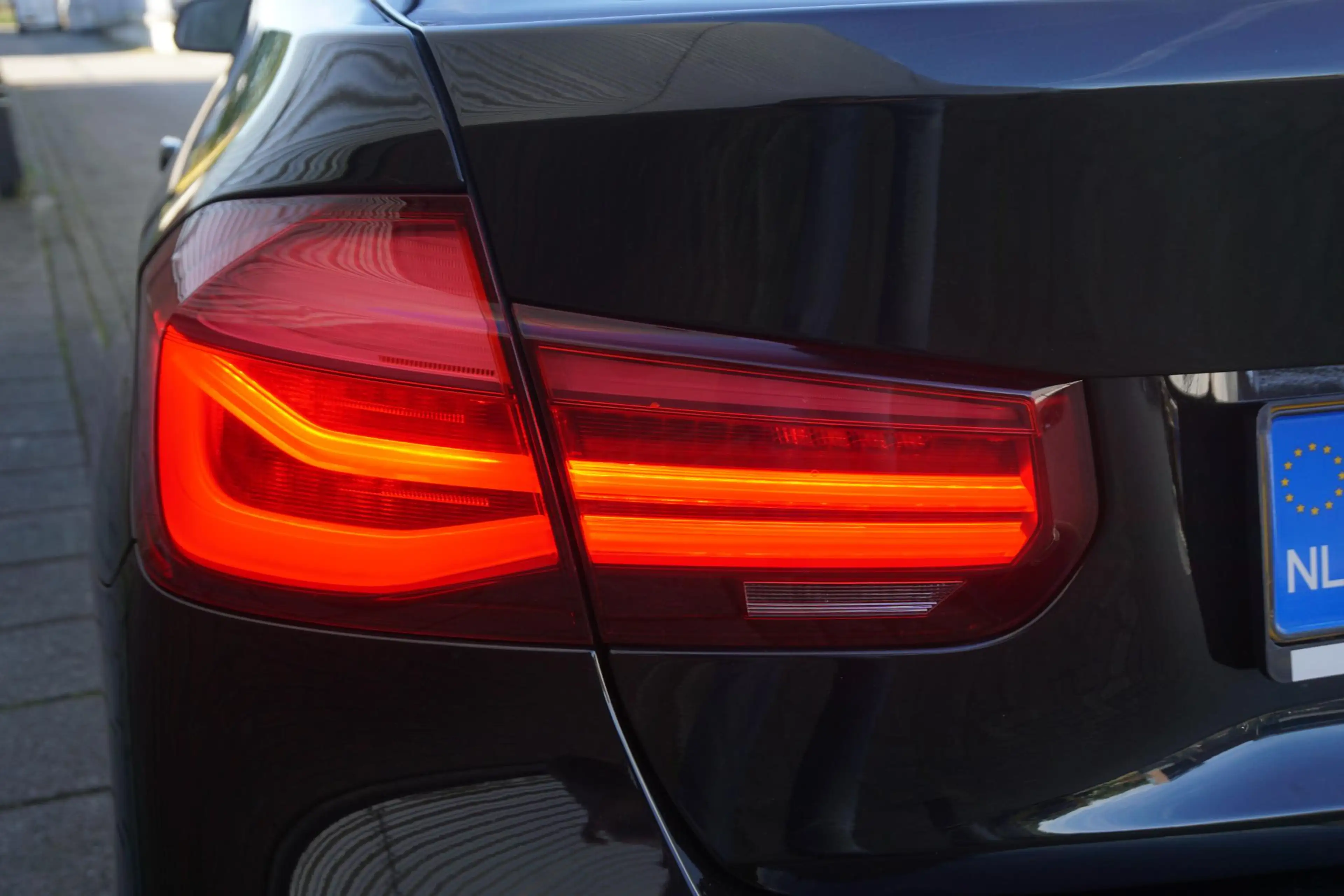 BMW 318 3-serie 318i Edition M Sport Shadow Executive/19 I — photo 37