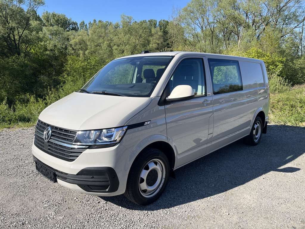 Volkswagen T6.1 Transporter