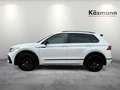 Volkswagen Tiguan R-Line 1.5TSI AHK MATRIX HUD PANO H&K SHZ White - thumbnail 3
