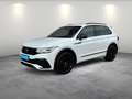 Volkswagen Tiguan R-Line 1.5TSI AHK MATRIX HUD PANO H&K SHZ White - thumbnail 2