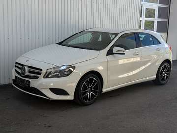 A 180 BlueEfficiency*PDC*Navi*Bluethooth*