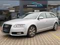 Audi A6 Avant 3.0 TDI quattro Silber - thumbnail 3