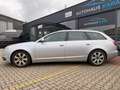 Audi A6 Avant 3.0 TDI quattro Silber - thumbnail 4