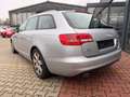 Audi A6 Avant 3.0 TDI quattro Silber - thumbnail 5