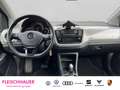 Volkswagen e-up! e-Max Klimaautom DAB Ambientebeleuchtung SHZ Rückf Noir - thumbnail 12