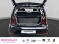 Volkswagen e-up! e-Max Klimaautom DAB Ambientebeleuchtung SHZ Rückf Noir - thumbnail 14