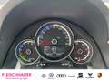 Volkswagen e-up! e-Max Klimaautom DAB Ambientebeleuchtung SHZ Rückf Noir - thumbnail 9