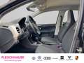 Volkswagen e-up! e-Max Klimaautom DAB Ambientebeleuchtung SHZ Rückf Noir - thumbnail 6