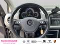 Volkswagen e-up! e-Max Klimaautom DAB Ambientebeleuchtung SHZ Rückf Noir - thumbnail 8