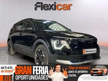 E-Niro Winter Edition