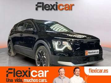 E-Niro Winter Edition