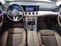 Mercedes-Benz E 220 T d Avantgarde Navi LED RFK Widescreen AHK Blanc - thumbnail 5