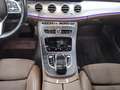 Mercedes-Benz E 220 T d Avantgarde Navi LED RFK Widescreen AHK Blanc - thumbnail 6