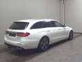 Mercedes-Benz E 220 T d Avantgarde Navi LED RFK Widescreen AHK Blanc - thumbnail 4