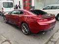 Chevrolet Camaro Coupé Turbo~RFK~XENON~APPLE~BOSE Rot - thumbnail 5