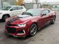 Chevrolet Camaro Coupé Turbo~RFK~XENON~APPLE~BOSE Rouge - thumbnail 3