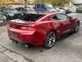 Chevrolet Camaro Coupé Turbo~RFK~XENON~APPLE~BOSE Червоний - thumbnail 7