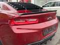 Chevrolet Camaro Coupé Turbo~RFK~XENON~APPLE~BOSE Rot - thumbnail 4