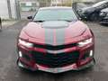 Chevrolet Camaro Coupé Turbo~RFK~XENON~APPLE~BOSE Rouge - thumbnail 2